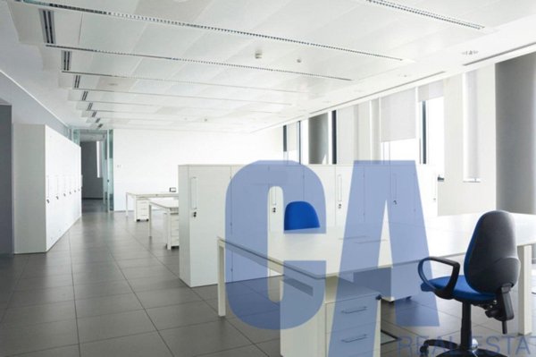 loft in affitto ad Assago