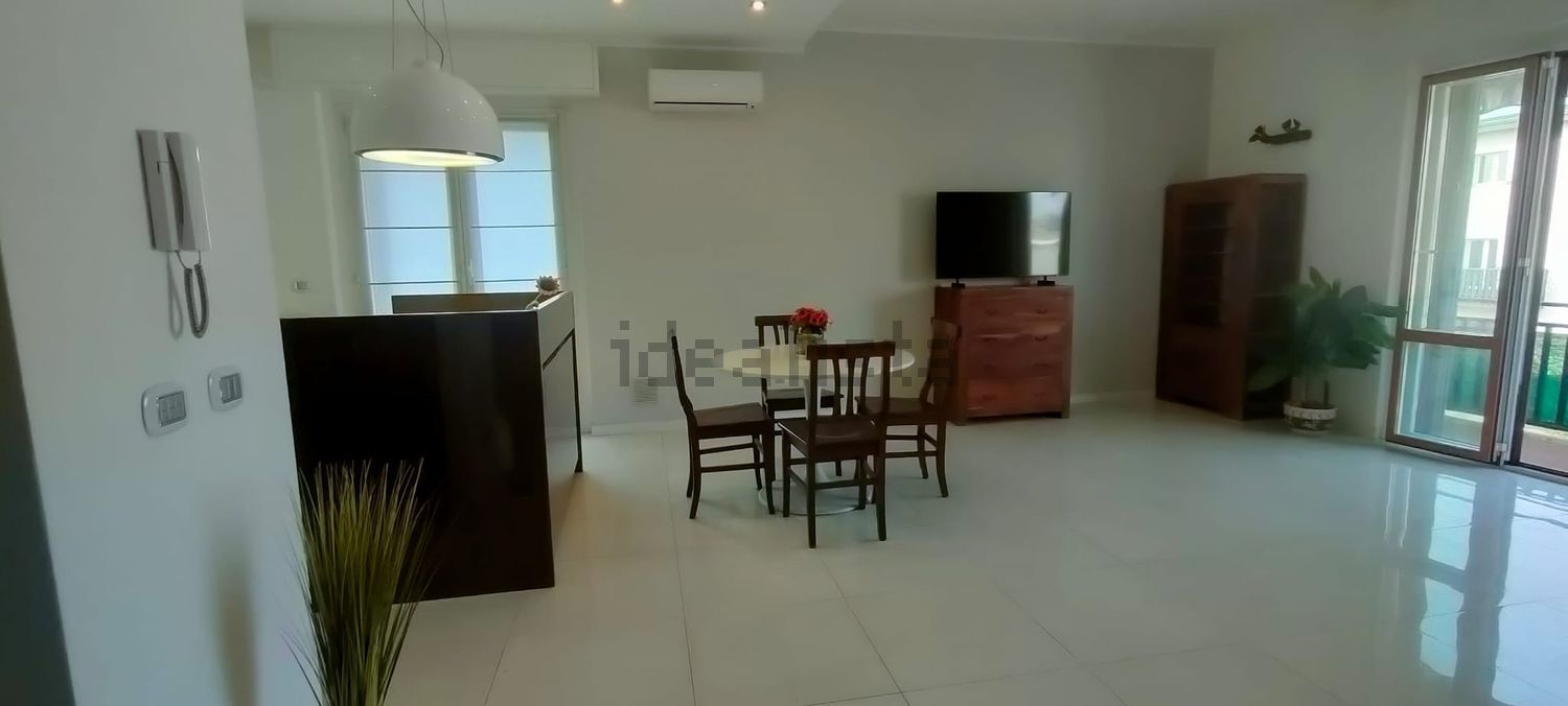 appartamento in affitto ad Assago