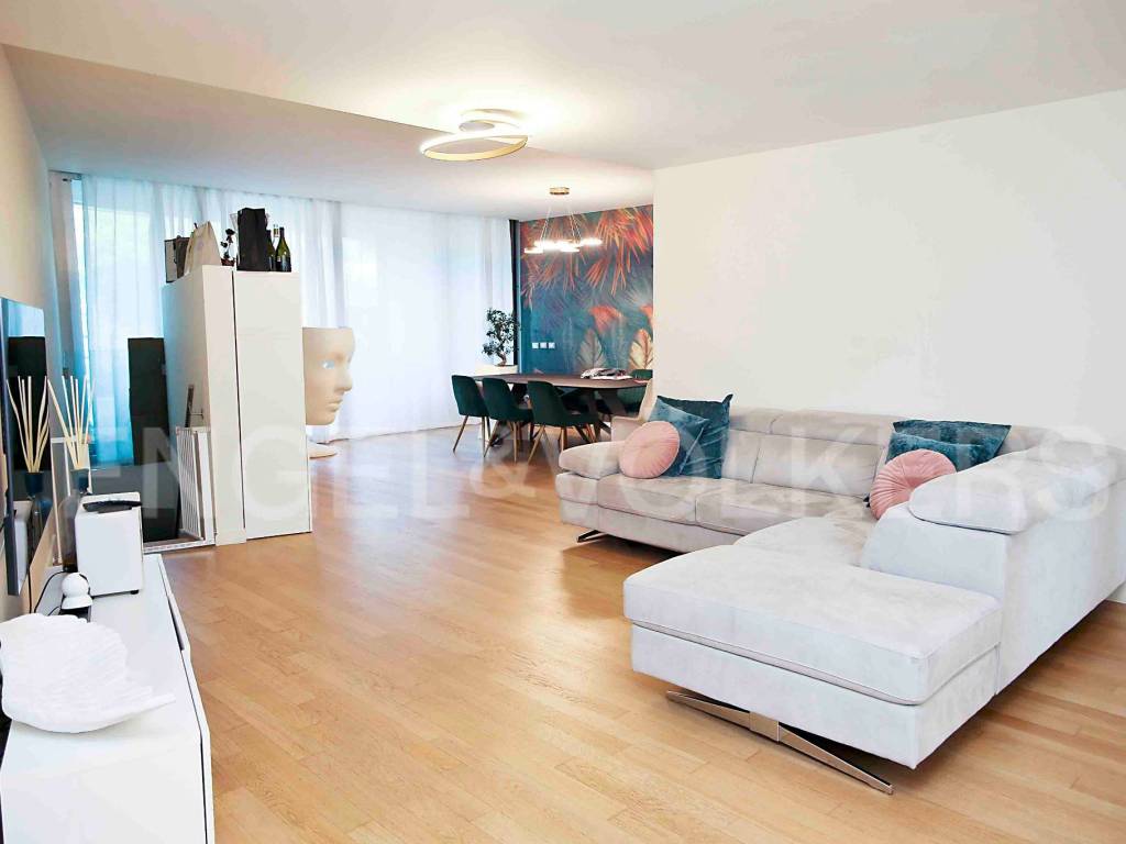 appartamento in affitto ad Assago