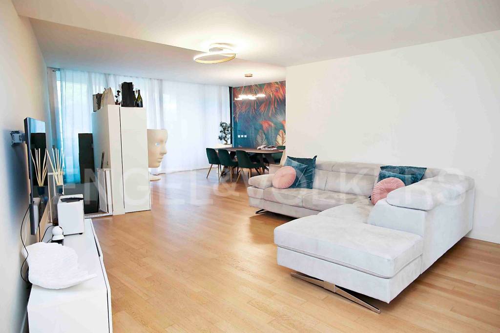 appartamento in affitto ad Assago