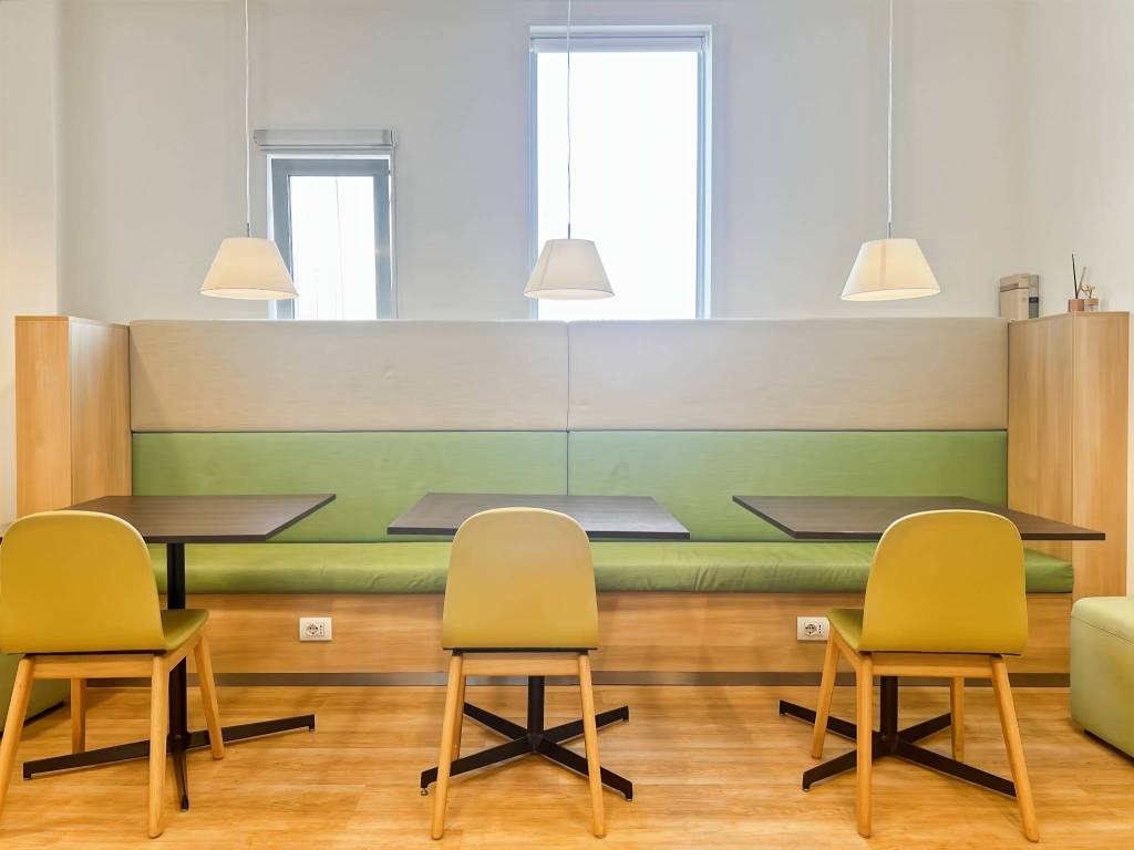 ufficio in affitto ad Assago