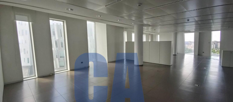 ufficio in affitto ad Assago