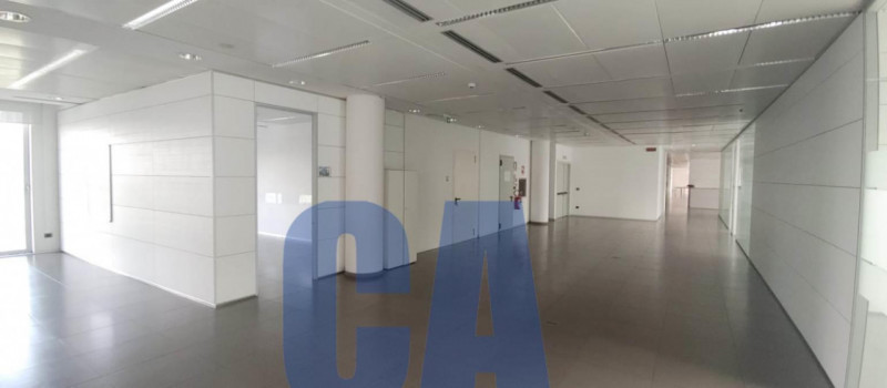 ufficio in affitto ad Assago