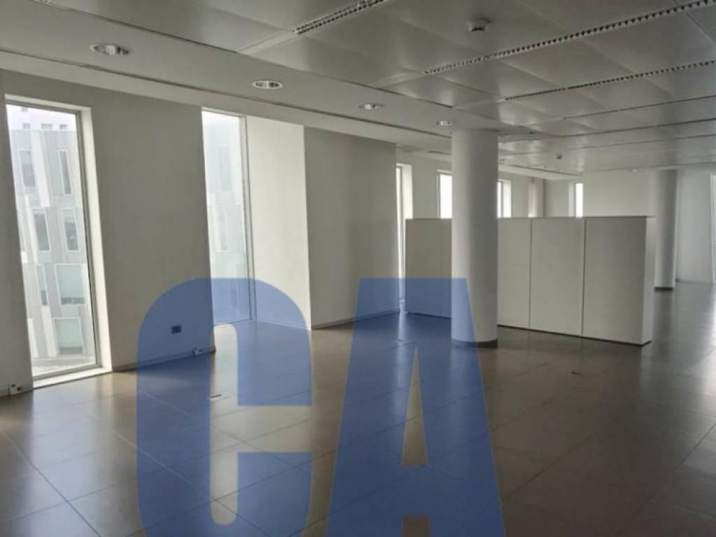 ufficio in affitto ad Assago