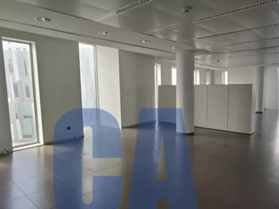 ufficio in affitto ad Assago