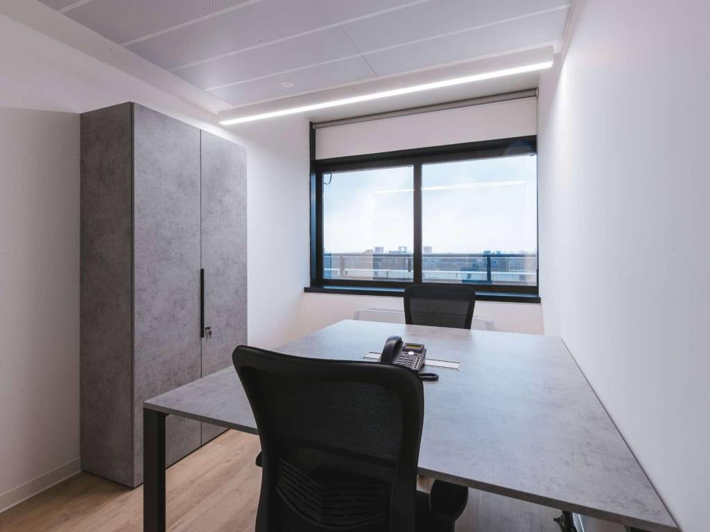 ufficio in affitto ad Assago