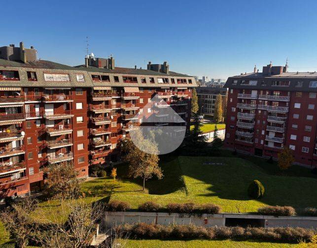 appartamento in affitto ad Assago