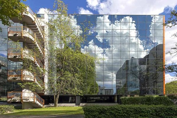 ufficio in affitto ad Assago