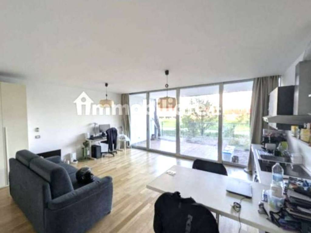 appartamento in affitto ad Assago