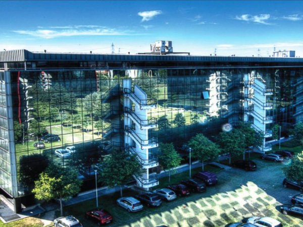 ufficio in affitto ad Assago