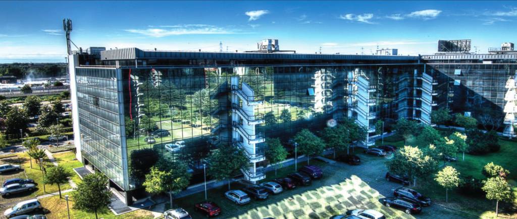 ufficio in affitto ad Assago