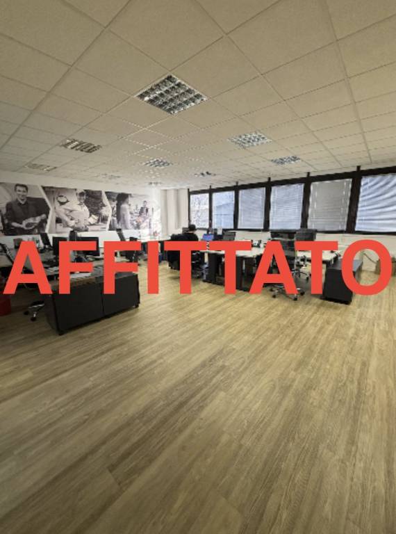 appartamento in affitto ad Assago