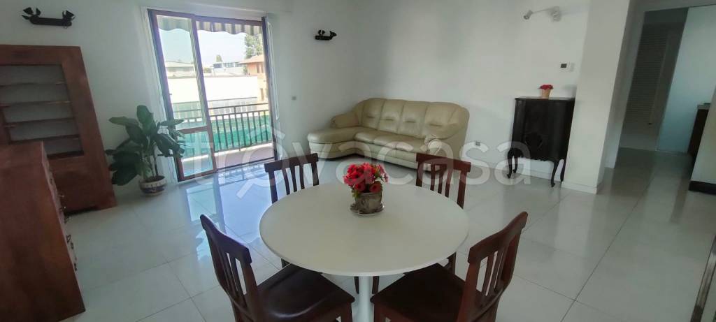 appartamento in affitto ad Assago