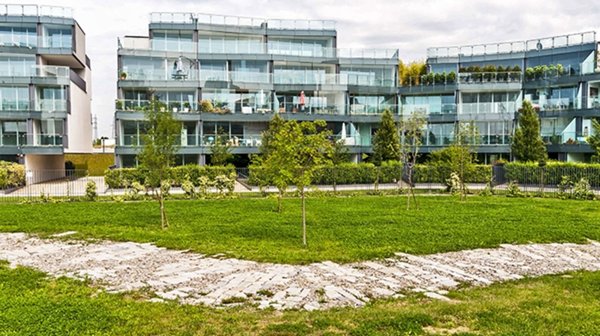 appartamento in affitto ad Assago