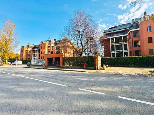 appartamento in affitto ad Assago