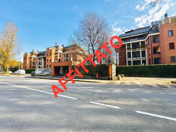 appartamento in affitto ad Assago