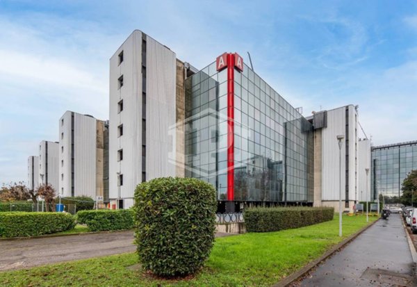 ufficio in affitto ad Assago