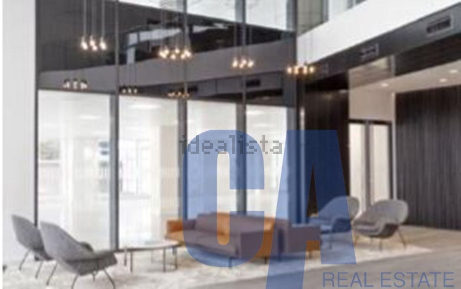 ufficio in affitto ad Assago