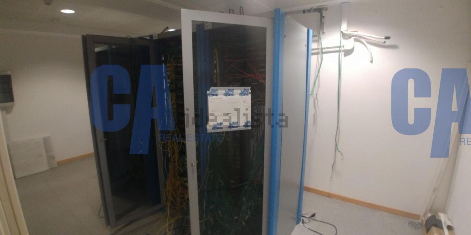 ufficio in affitto ad Assago