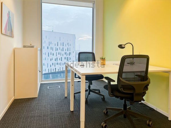 ufficio in affitto ad Assago