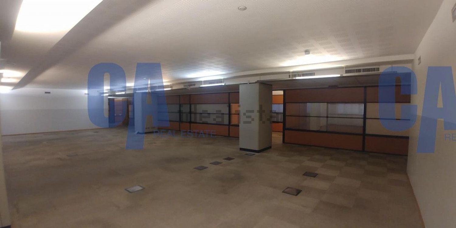 ufficio in affitto ad Assago