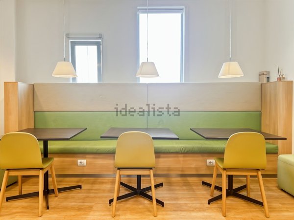 ufficio in affitto ad Assago