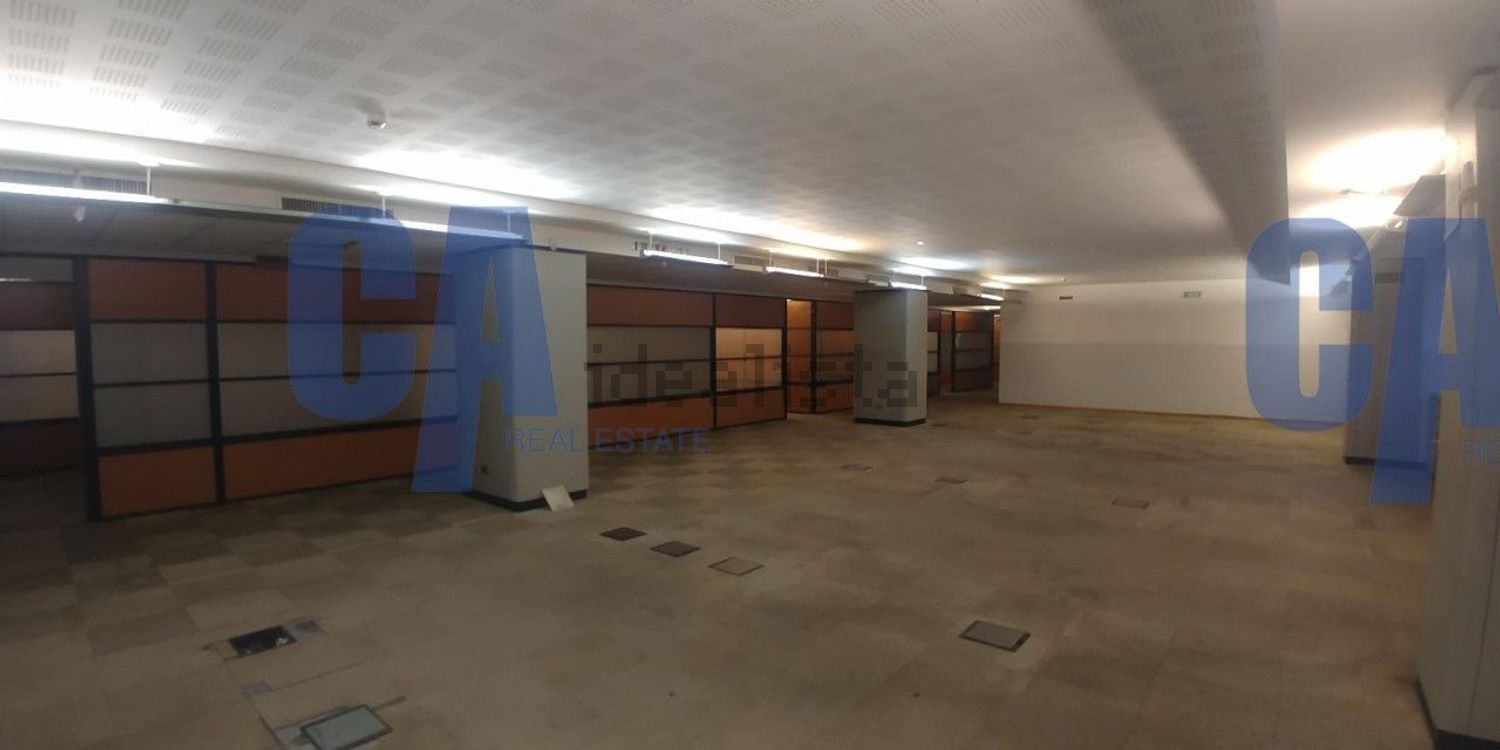 ufficio in affitto ad Assago