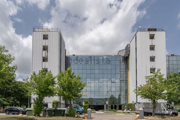 ufficio in affitto ad Assago