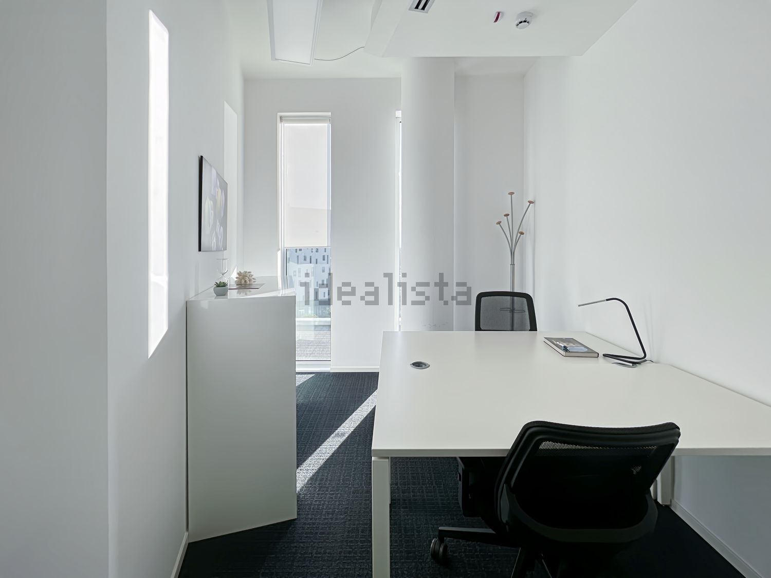 ufficio in affitto ad Assago