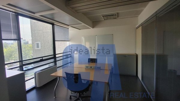 ufficio in affitto ad Assago