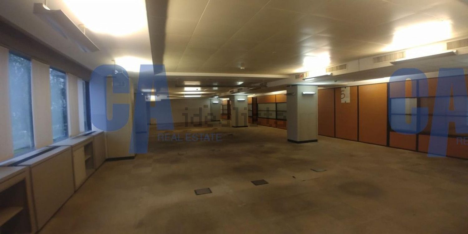 ufficio in affitto ad Assago