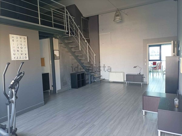 ufficio in affitto ad Assago