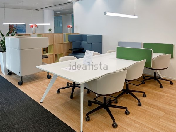 ufficio in affitto ad Assago