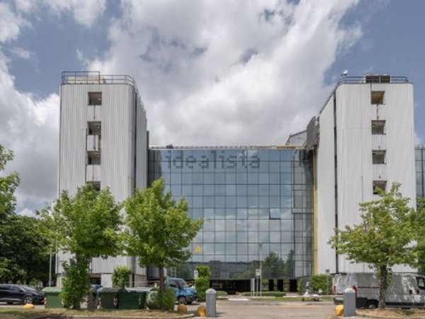 ufficio in affitto ad Assago