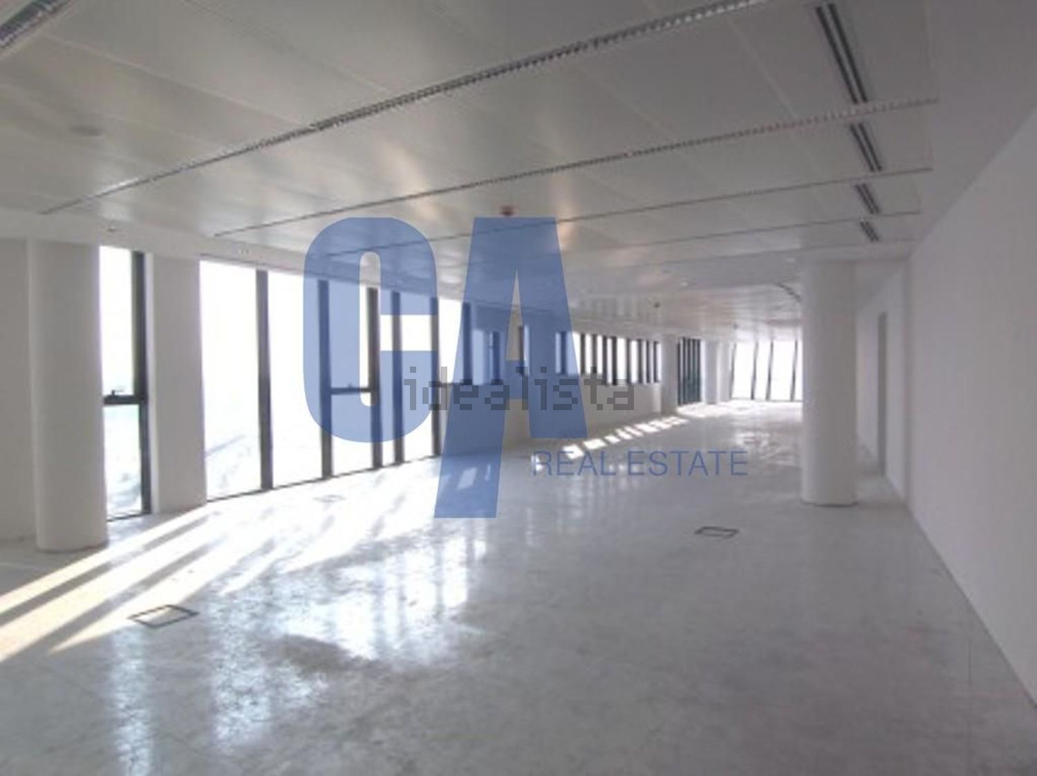 ufficio in affitto ad Assago