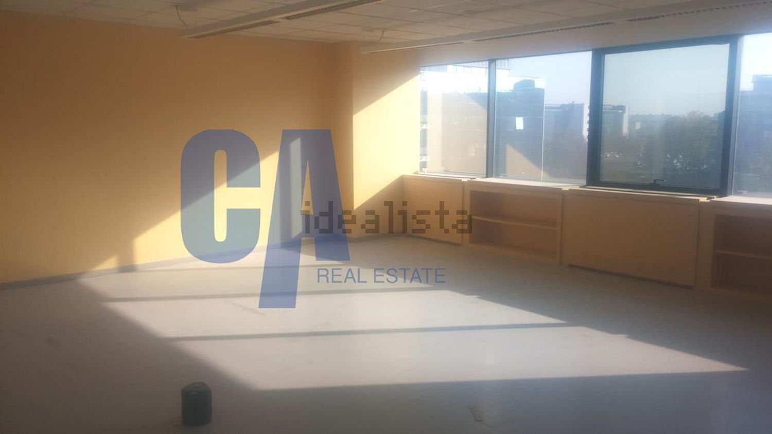 ufficio in affitto ad Assago