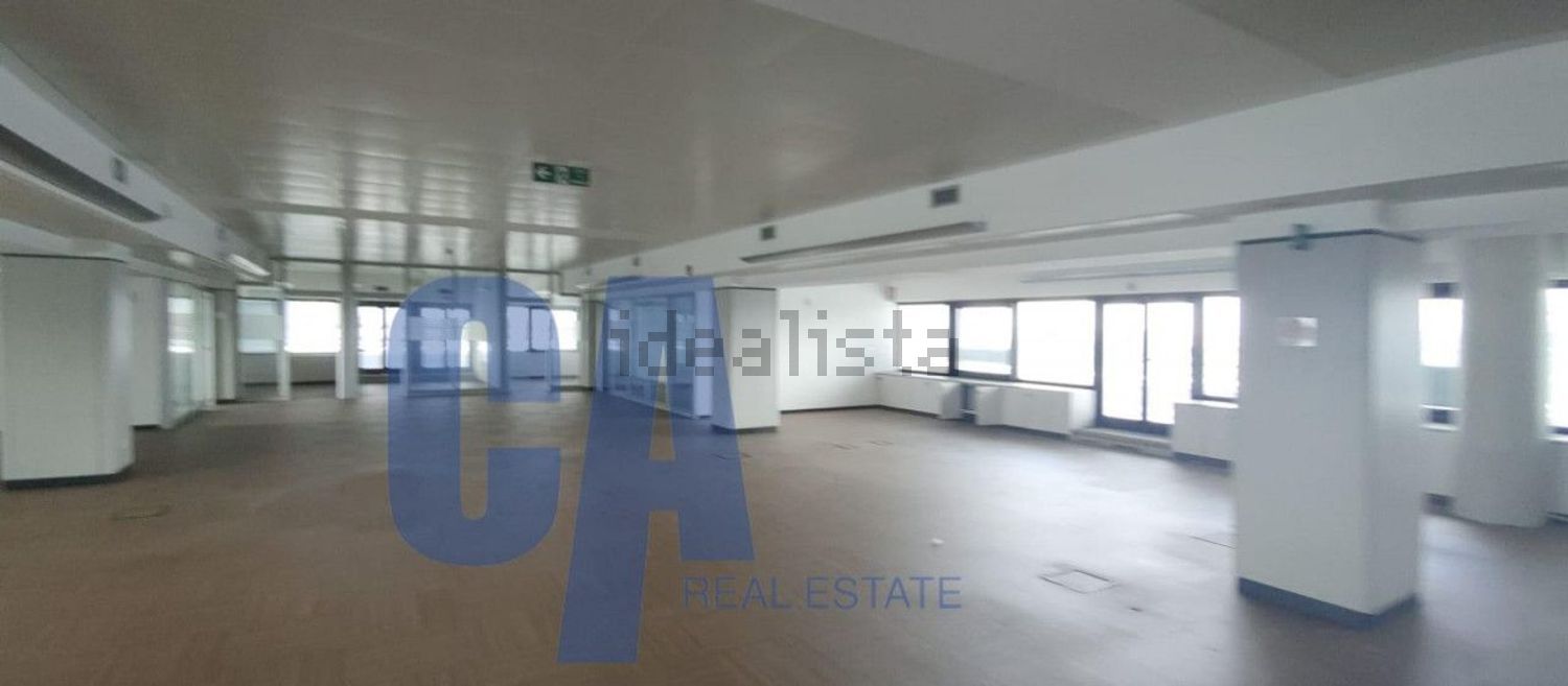 ufficio in affitto ad Assago