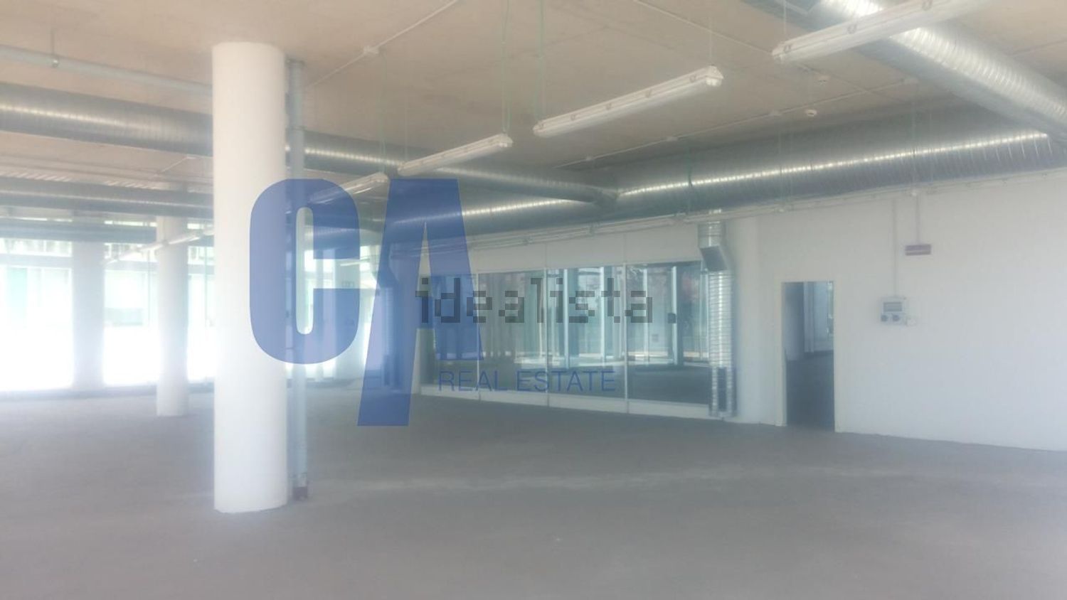 ufficio in affitto ad Assago