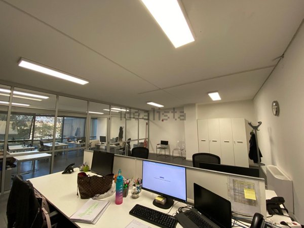ufficio in affitto ad Assago