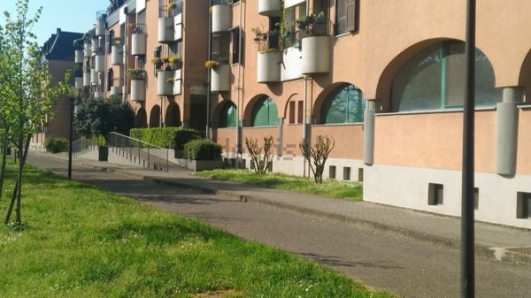 appartamento in affitto ad Assago