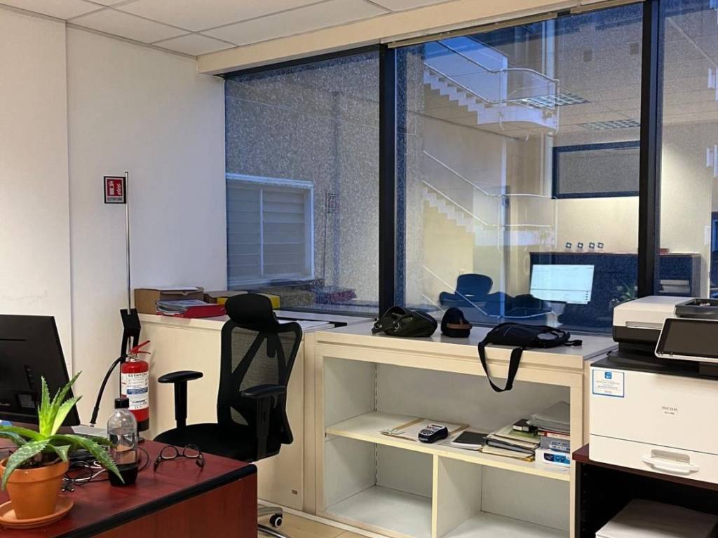 ufficio in affitto ad Assago