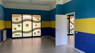 negozio in affitto ad Assago