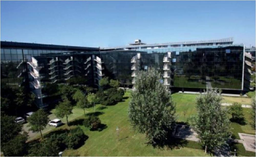 ufficio in affitto ad Assago