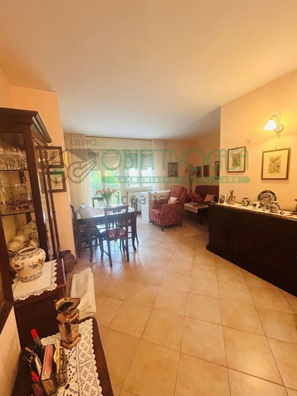 appartamento in affitto ad Assago