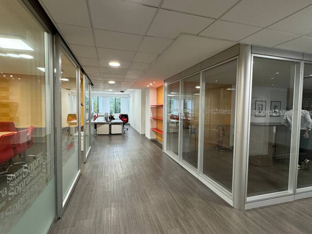 ufficio in affitto ad Assago
