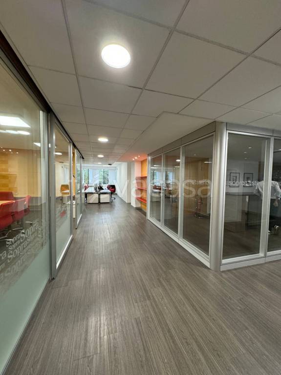 ufficio in affitto ad Assago