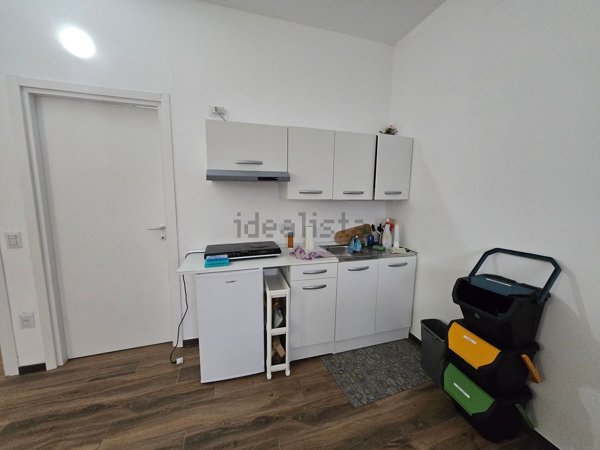 appartamento in affitto ad Assago