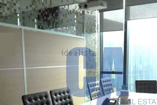 ufficio in affitto ad Assago