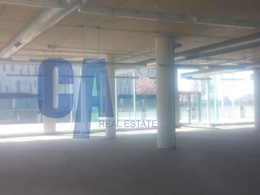 ufficio in affitto ad Assago