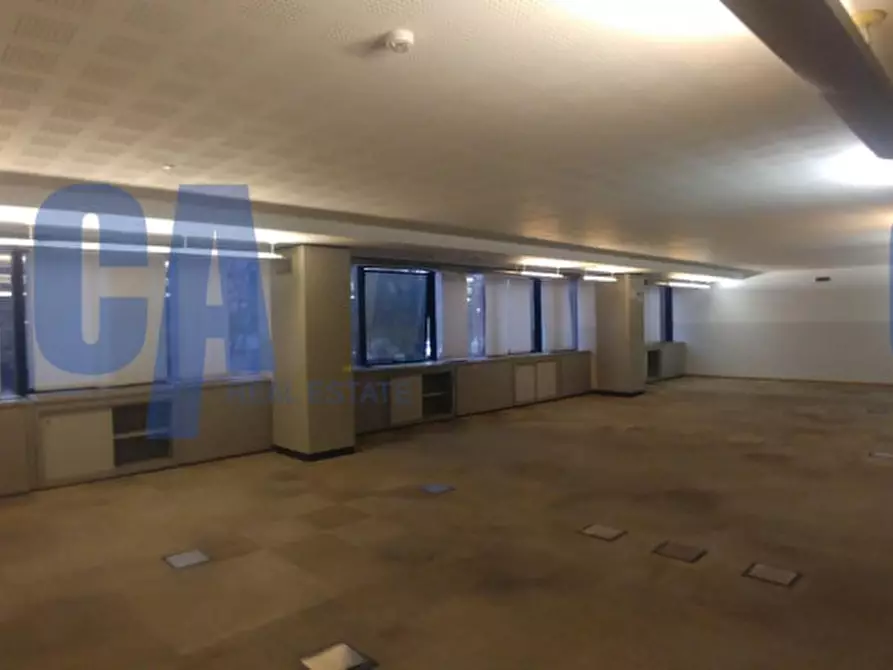 ufficio in affitto ad Assago